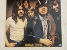 Original Vintage 1979 AC/DC Highway To Hell Vinyl LP 19244