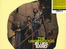 The Underdogs - Blues Band (Vinyl LP - 1968 - EU - Reissue)