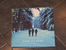 vinyl album the staves 'If I was' near mint condition