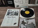 MINOR THREAT Out Of Step DISCHORD FUGAZI TEEN IDLES BLACK FLAG DAG NASTY SSD