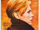 DAVID BOWIE - LOW 'IMAGE' EP 7