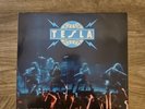 TESLA - Five Man Acoustical Jam 2LP Vinyl 1990 German 1st Press EXTREMELY Rare