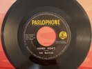 BEATLES 45. Philippines. HONEY DON’T. FOLLOW THE SUN.  Parlophone PAL60287. VG+.