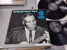 Howlin' Wolf - Chess Masters Volume 3 2xLP 1981 UK Press Chess CXMD 4014 Vinyl