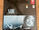 SADE Diamond Life Vinyl LP 1985 Portrait FR 39581 Original 1st Press SEALED