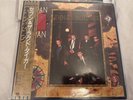 Duran Duran- Seven And The ragged Tiger Japanese Vinyl With OBI and Insert