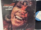 LOU DONALDSON Everything I Play Is Funky BLUE NOTE LP Gatefold VG+/VG