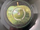 THE BEATLES   HEY JUDE 1968 45   APPLE  R5722  RARE PHILIPS 3 PRONG PRESS VG
