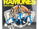 Ramones ‎Road To Ruin 1978 1st US Issue LP SRK 6063 Sire Factory Sealed