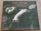 The Smiths The Queen Is Dead LP SIRE/Rough Trade Records 1986 Viny Gatefold VG+