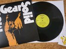 METAL GEAR SOLID Vinyl OST Record Soundtrack Moonshake Rare Black Sabbath 4  LP