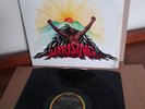 Bob Marley & The Wailers - Uprising - Textured Sleeve LP Vinyl Record - A1 B3