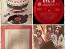 rolling stones let it bleed, 1st. UK MONO/unboxed Pressing, 1969