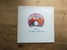 Queen A Night At The Opera -6/-4 Press VG+ Vinyl Record Album EMTC103 (S3)