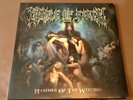 Cradle Of Filth – Hammer Of The Witches Picture Vinyl