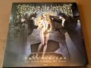 Cradle Of Filth – Cryptoriana - The Seductiveness Of Decay Picture Vinyl