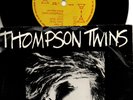 Thompson Twins:She's in love with mystery/Fast food/food style:Latent:1980