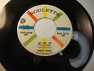 Northern Soul Popcorn 45 Peggy King 