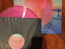 Imagine Dragons Loom SIGNED LP NEW
