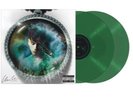 Tony Boy Umile DOPPIO Vinile Verde Deluxe Ed 180 Gr. LIMITED 2 LP SHIVA KID YUGI