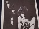 The Doors ‎– Strange Days 1967  EKL-4014  USA MONO Gold Label Original Inner