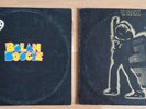 T Rex Bolan Boogie Electric Warrior vinyl 12