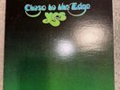 Yes: Close to the Edge - US Mobile Fidelity LP (original master recording) Mint
