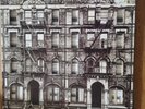 LED ZEPPELIN - PHYSICAL GRAFFITI Swan Song Double LP