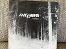 The Cure - A Forest Fiction 1980 U.K. First Pressing 7” Vinyl Picture Sleeve