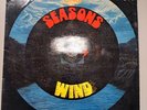 Wind- Seasons - Germany - LP Vinyl
