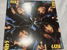 Kiss Crazy Nights