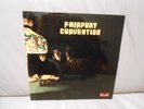 FAIRPORT CONVENTION - S/T - 1st PRESS - UK - STEREO - MINT PLAY