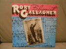 RORY GALLAGHER - BLUEPRINT - UK - 1st PRESS - MINT PLAY