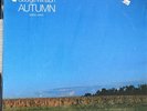 George Winston / Autumn Piano Solos 1980 Vinyl LP Windham Hill WH-1012 Sealed
