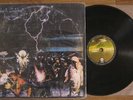 South America Peru Original Compilation Black Sabbath / Live Evil