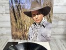 Garth Brooks Vinyl 1989 Debut Self Titled Album Capitol Records LP C1-590897