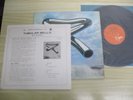 MIKE OLDFIELD - Tubular Bells - Rare KOREA release LP /Insert + Inner