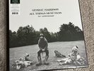 George Harrison All Things Must Pass Deluxe 5 LP Box Set 50th Anniversary SEALED