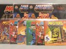 Vintage Kid Stuff Masters Of The Universe 1980's Picture Disc, Albums & Records