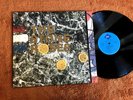 THE STONE ROSES same s/t LP Germany 1989 JIVE SILVERTONE ZL 74139 brit pop indie