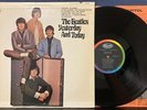 THE BEATLES YESTERDAY AND TODAY NM- ORIG 1966 MONO CAPITOL SCRANTON 1st PRESS LP