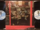 TOM WAITS Nighthawks at the Diner - 1976 1st Press Asylum 2-LP - BEAUTIFUL EX