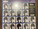 THE BEATLES - A Hard Day's Night LP - Parlophone 180g Stereo 2012 - sealed/MINT