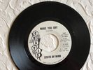 STATE OF MIND - GOIN AWAY , rock GARAGE 60'S MOODY DELAWARE - VERY RARE