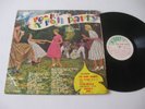 HENRI BOURCE ALL STARS RARE 1958 PLANET RECORDS MELB..1st ROCK N ROLL AUSSIE LP?