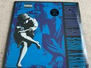 GUNS N' ROSES Use Your Illusion II VINYL 2LP US 1991 GEFFEN Hype Sticker SEALED