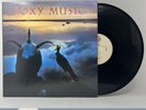 Roxy Music - Avalon Vinyl LP Very Good (VG)/Very Good Plus (VG+)