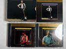 Eric Clapton – Just One Night MFSL 24KT Gold Audio Disc Set