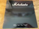 MORCHEEBA - WHO CAN YOU TRUST? (1996) Rare UK Indochina Ltd 1st Pressing LP EX