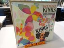 The Kinks ‎Face To Face Reprise Records 6228 Original LP Vinyl Mono Cover VG